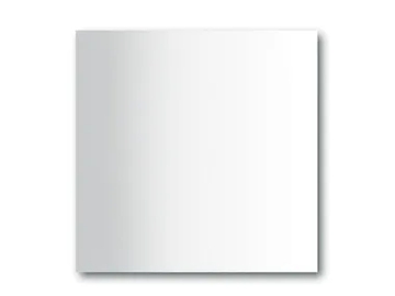 DAMA - Square wall-mounted bathroom mirror by GUGLIELMI RUBINETTERIE - view 2